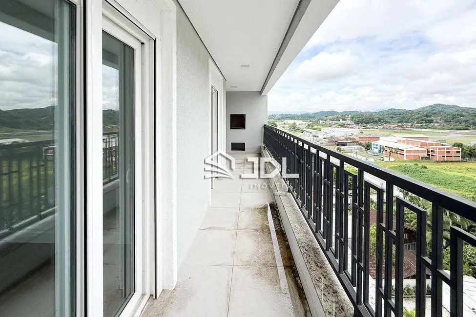 Apartamento com 2 quartos à venda, 128m2 em Itoupava Central, Blumenau - SC - imagem 6 Foto 6 de Apartamento com 2 quartos à venda, 128m2 em Itoupava Central, Blumenau - SC
