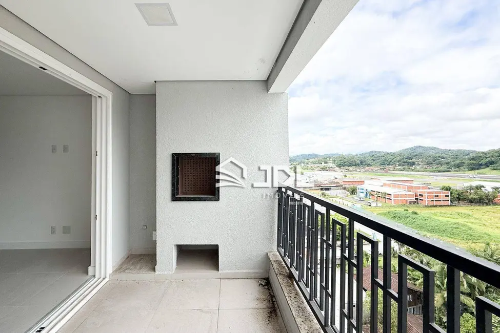 Apartamento com 2 quartos à venda, 128m2 em Itoupava Central, Blumenau - SC - imagem 5 Foto 5 de Apartamento com 2 quartos à venda, 128m2 em Itoupava Central, Blumenau - SC