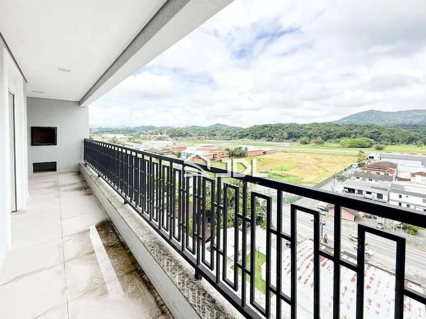 Apartamento com 2 quartos à venda, 128m2 em Itoupava Central, Blumenau - SC - imagem 7 Foto 7 de Apartamento com 2 quartos à venda, 128m2 em Itoupava Central, Blumenau - SC