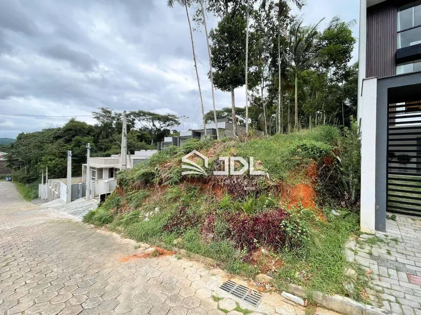 Terreno / Lote à venda, 420m2 em Badenfurt, Blumenau - SC - imagem 3 Foto 3 de Terreno / Lote à venda, 420m2 em Badenfurt, Blumenau - SC