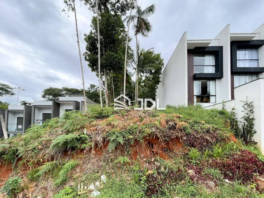 Terreno / Lote à venda, 420m2 em Badenfurt, Blumenau - SC - imagem 4 Foto 4 de Terreno / Lote à venda, 420m2 em Badenfurt, Blumenau - SC