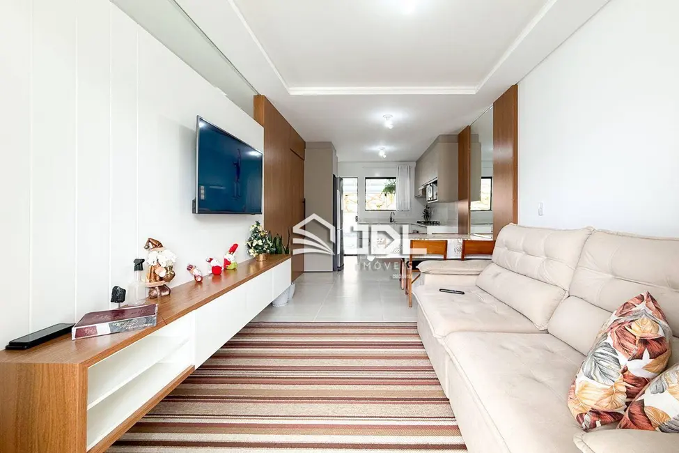 Foto 1 de Casa com 2 quartos à venda em Fortaleza Alta, Blumenau - SC