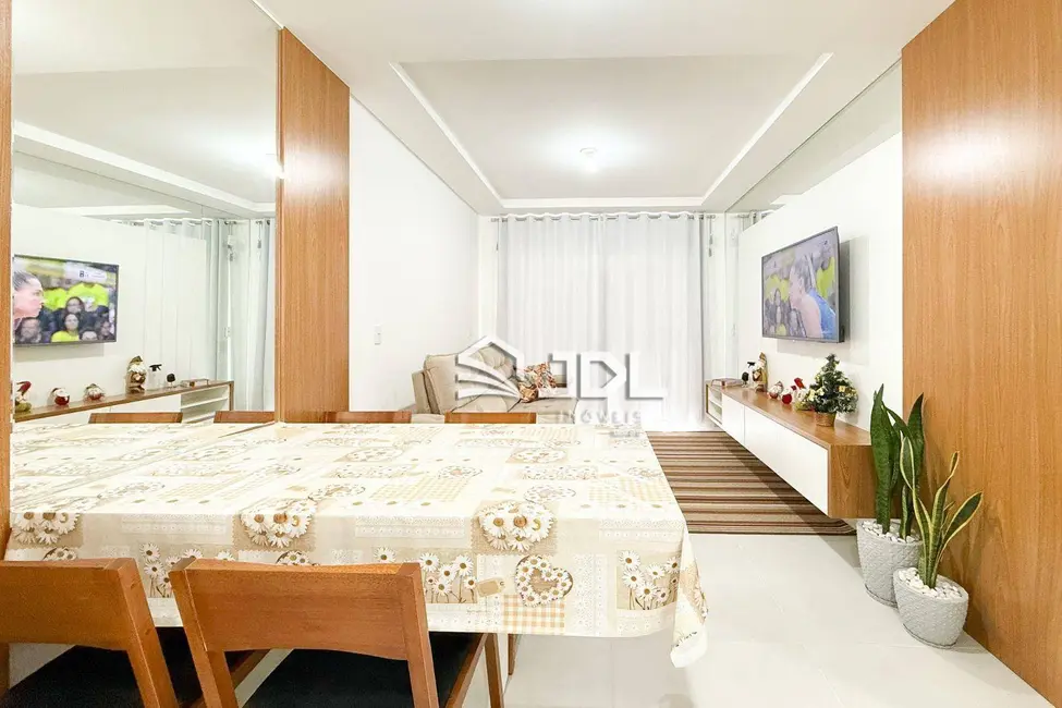 Casa com 2 quartos à venda em Fortaleza Alta, Blumenau - SC - imagem 3 Foto 3 de Casa com 2 quartos à venda em Fortaleza Alta, Blumenau - SC