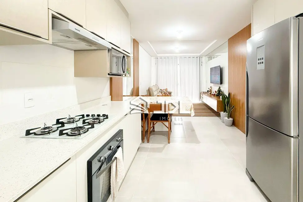 Casa com 2 quartos à venda em Fortaleza Alta, Blumenau - SC - imagem 4 Foto 4 de Casa com 2 quartos à venda em Fortaleza Alta, Blumenau - SC