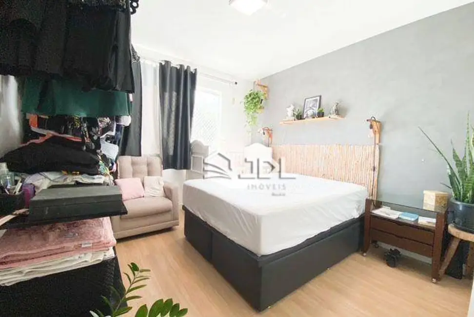 Apartamento com 2 quartos à venda, 86m2 em Fortaleza, Blumenau - SC - imagem 9 Foto 9 de Apartamento com 2 quartos à venda, 86m2 em Fortaleza, Blumenau - SC
