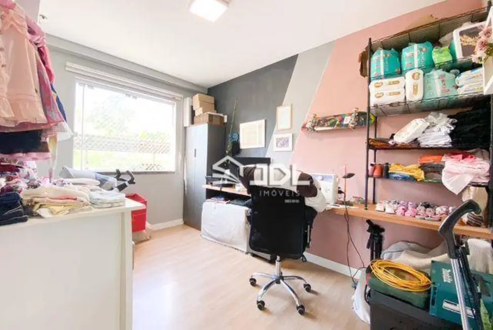 Apartamento com 2 quartos à venda, 86m2 em Fortaleza, Blumenau - SC - imagem 7 Foto 7 de Apartamento com 2 quartos à venda, 86m2 em Fortaleza, Blumenau - SC