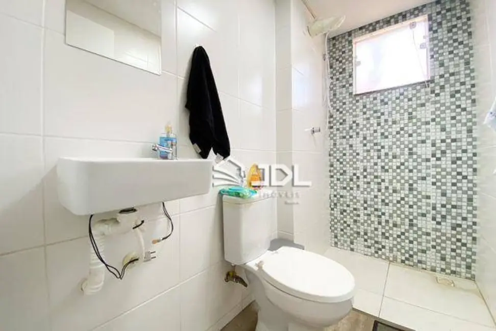 Apartamento com 2 quartos à venda, 86m2 em Fortaleza, Blumenau - SC - imagem 8 Foto 8 de Apartamento com 2 quartos à venda, 86m2 em Fortaleza, Blumenau - SC