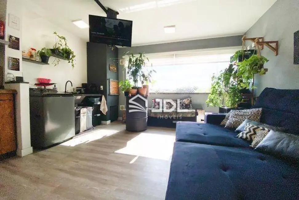 Foto 1 de Apartamento com 2 quartos à venda, 86m2 em Fortaleza, Blumenau - SC