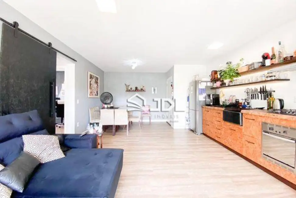 Apartamento com 2 quartos à venda, 86m2 em Fortaleza, Blumenau - SC - imagem 3 Foto 3 de Apartamento com 2 quartos à venda, 86m2 em Fortaleza, Blumenau - SC