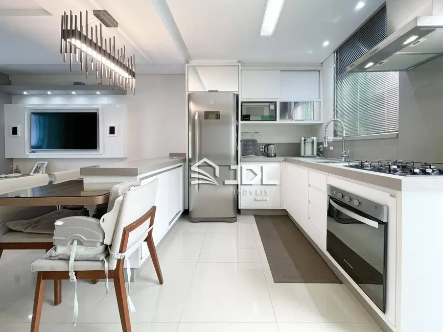 Casa de Condomínio com 3 quartos à venda, 166m2 em Escola Agrícola, Blumenau - SC - imagem 5 Foto 5 de Casa de Condomínio com 3 quartos à venda, 166m2 em Escola Agrícola, Blumenau - SC
