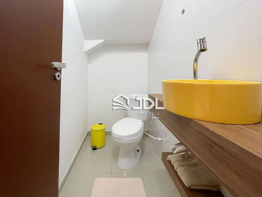 Casa de Condomínio com 3 quartos à venda, 166m2 em Escola Agrícola, Blumenau - SC - imagem 9 Foto 9 de Casa de Condomínio com 3 quartos à venda, 166m2 em Escola Agrícola, Blumenau - SC