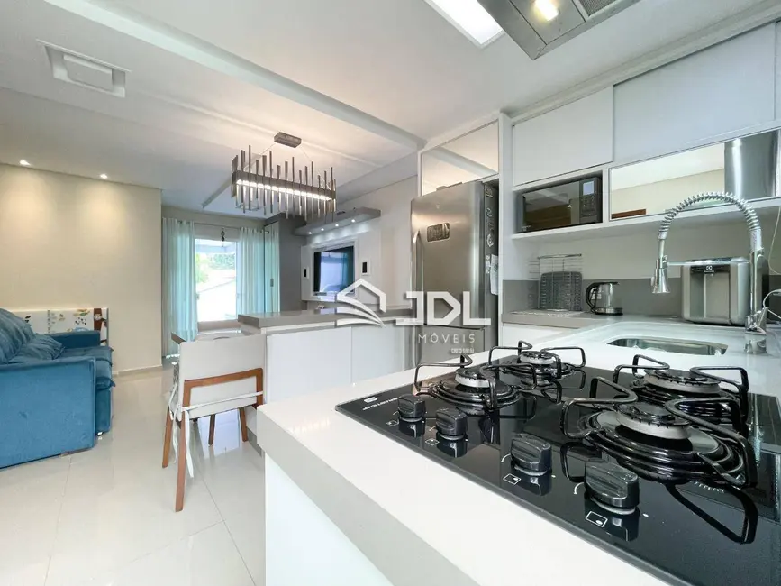 Casa de Condomínio com 3 quartos à venda, 166m2 em Escola Agrícola, Blumenau - SC - imagem 8 Foto 8 de Casa de Condomínio com 3 quartos à venda, 166m2 em Escola Agrícola, Blumenau - SC