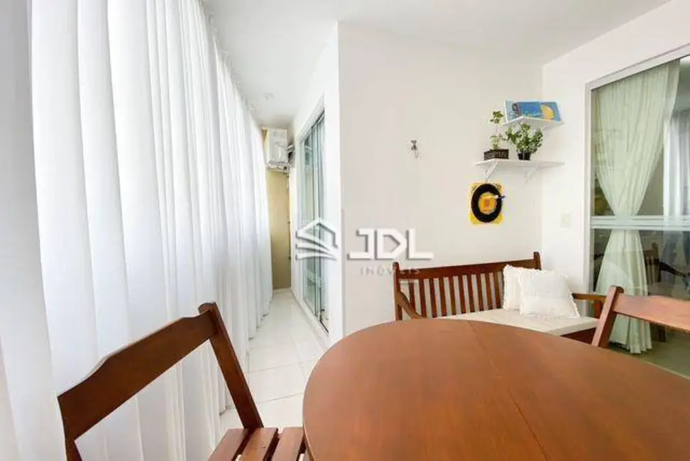 Apartamento com 3 quartos à venda, 135m2 em Escola Agrícola, Blumenau - SC - imagem 3 Foto 3 de Apartamento com 3 quartos à venda, 135m2 em Escola Agrícola, Blumenau - SC