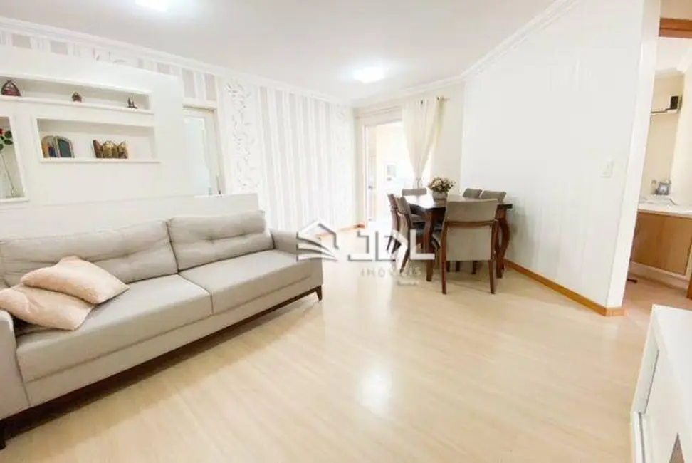 Apartamento com 3 quartos à venda, 135m2 em Escola Agrícola, Blumenau - SC - imagem 9 Foto 9 de Apartamento com 3 quartos à venda, 135m2 em Escola Agrícola, Blumenau - SC
