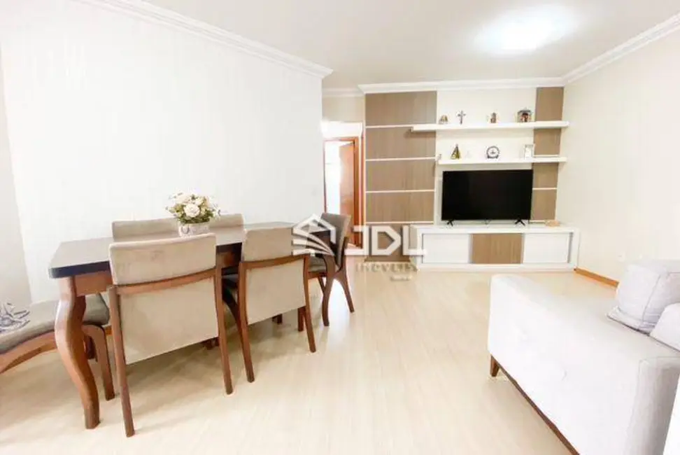 Apartamento com 3 quartos à venda, 135m2 em Escola Agrícola, Blumenau - SC - imagem 4 Foto 4 de Apartamento com 3 quartos à venda, 135m2 em Escola Agrícola, Blumenau - SC