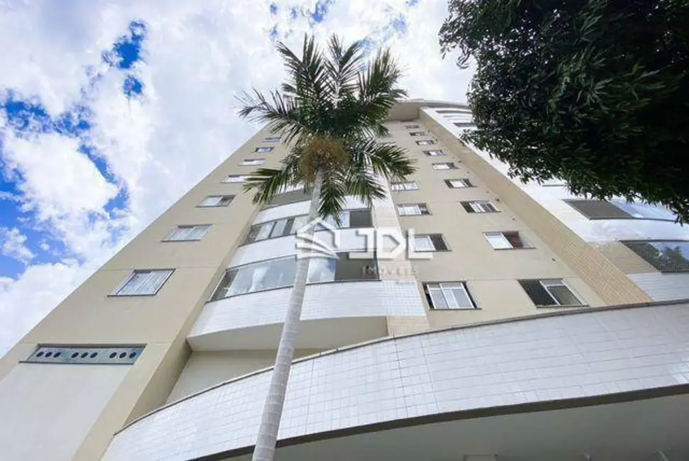 Foto 1 de Apartamento com 3 quartos à venda, 135m2 em Escola Agrícola, Blumenau - SC
