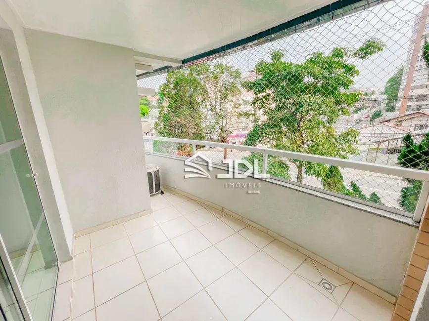 Apartamento com 3 quartos à venda, 143m2 em Vila Nova, Blumenau - SC - imagem 7 Foto 7 de Apartamento com 3 quartos à venda, 143m2 em Vila Nova, Blumenau - SC