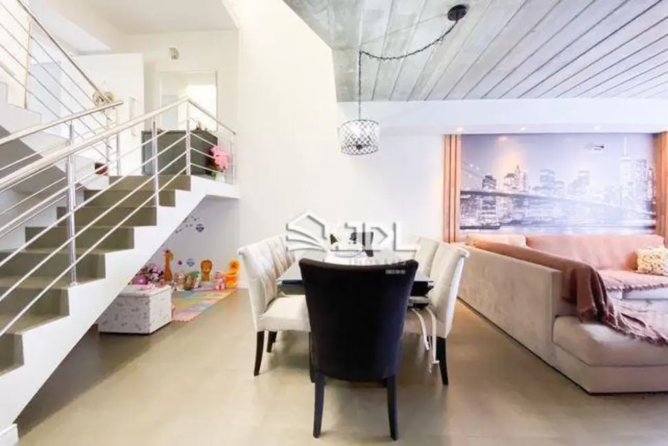 Casa com 3 quartos à venda, 172m2 em Água Verde, Blumenau - SC - imagem 3 Foto 3 de Casa com 3 quartos à venda, 172m2 em Água Verde, Blumenau - SC