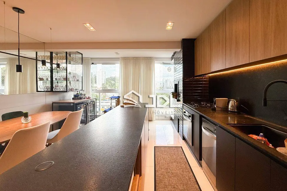 Apartamento com 3 quartos à venda, 120m2 em Itoupava Seca, Blumenau - SC - imagem 5 Foto 5 de Apartamento com 3 quartos à venda, 120m2 em Itoupava Seca, Blumenau - SC