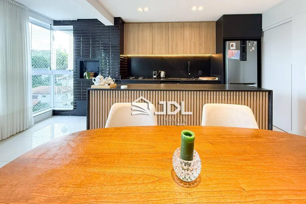 Apartamento com 3 quartos à venda, 120m2 em Itoupava Seca, Blumenau - SC - imagem 3 Foto 3 de Apartamento com 3 quartos à venda, 120m2 em Itoupava Seca, Blumenau - SC