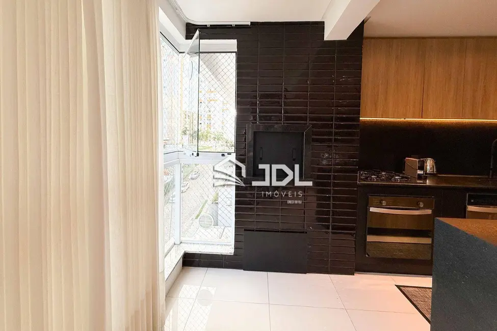 Apartamento com 3 quartos à venda, 120m2 em Itoupava Seca, Blumenau - SC - imagem 4 Foto 4 de Apartamento com 3 quartos à venda, 120m2 em Itoupava Seca, Blumenau - SC