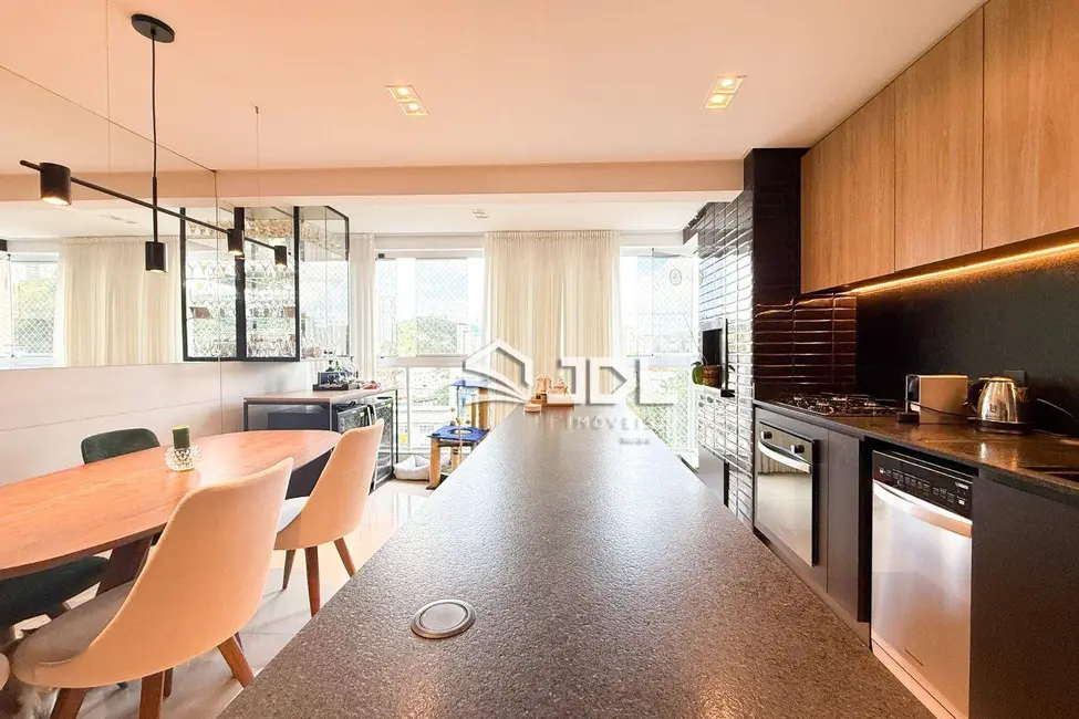 Apartamento com 3 quartos à venda, 120m2 em Itoupava Seca, Blumenau - SC - imagem 6 Foto 6 de Apartamento com 3 quartos à venda, 120m2 em Itoupava Seca, Blumenau - SC