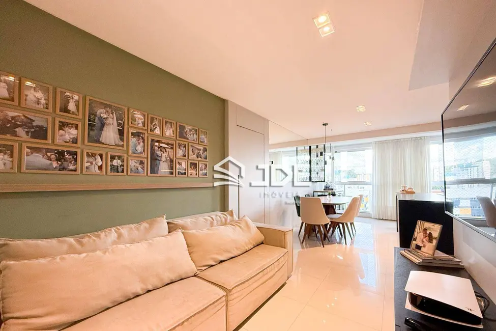 Apartamento com 3 quartos à venda, 120m2 em Itoupava Seca, Blumenau - SC - imagem 9 Foto 9 de Apartamento com 3 quartos à venda, 120m2 em Itoupava Seca, Blumenau - SC