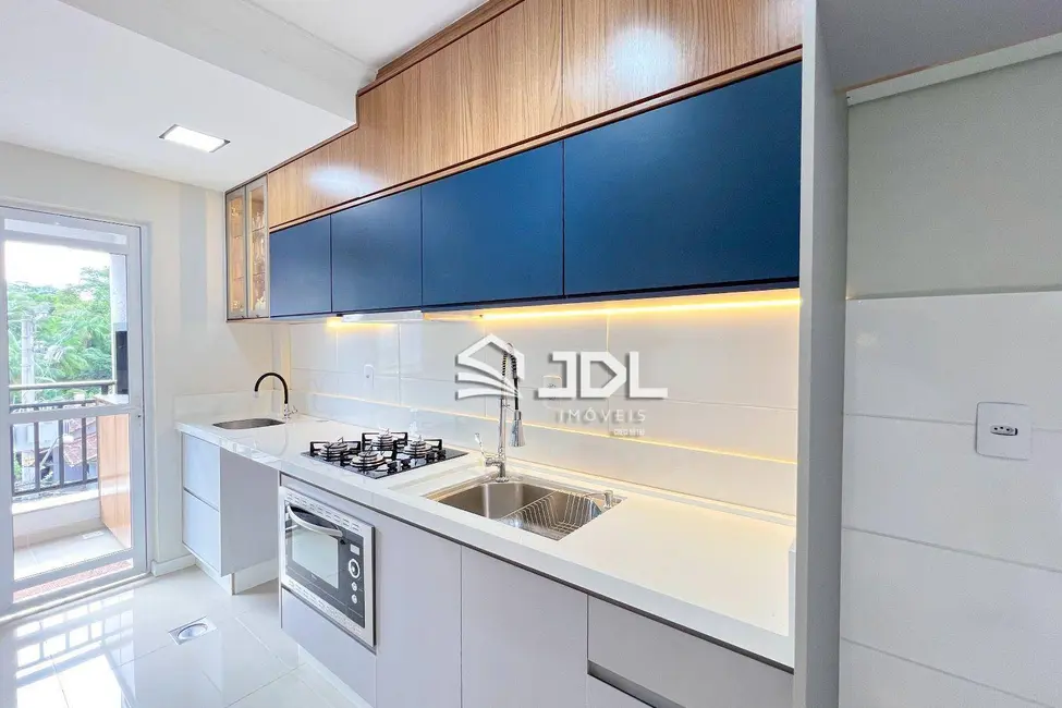 Apartamento com 2 quartos à venda, 88m2 em Escola Agrícola, Blumenau - SC - imagem 8 Foto 8 de Apartamento com 2 quartos à venda, 88m2 em Escola Agrícola, Blumenau - SC