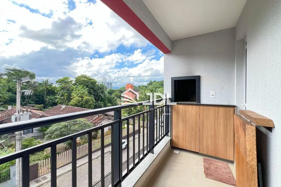 Apartamento com 2 quartos à venda, 88m2 em Escola Agrícola, Blumenau - SC - imagem 4 Foto 4 de Apartamento com 2 quartos à venda, 88m2 em Escola Agrícola, Blumenau - SC