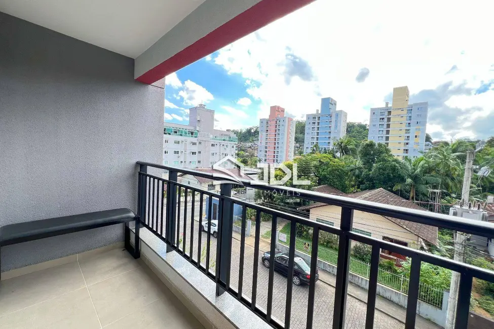 Apartamento com 2 quartos à venda, 88m2 em Escola Agrícola, Blumenau - SC - imagem 6 Foto 6 de Apartamento com 2 quartos à venda, 88m2 em Escola Agrícola, Blumenau - SC