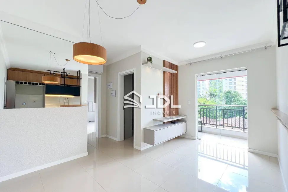 Foto 1 de Apartamento com 2 quartos à venda, 88m2 em Escola Agrícola, Blumenau - SC