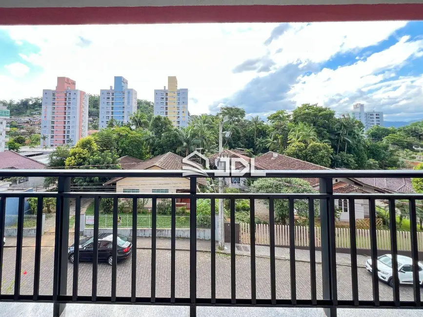 Apartamento com 2 quartos à venda, 88m2 em Escola Agrícola, Blumenau - SC - imagem 5 Foto 5 de Apartamento com 2 quartos à venda, 88m2 em Escola Agrícola, Blumenau - SC