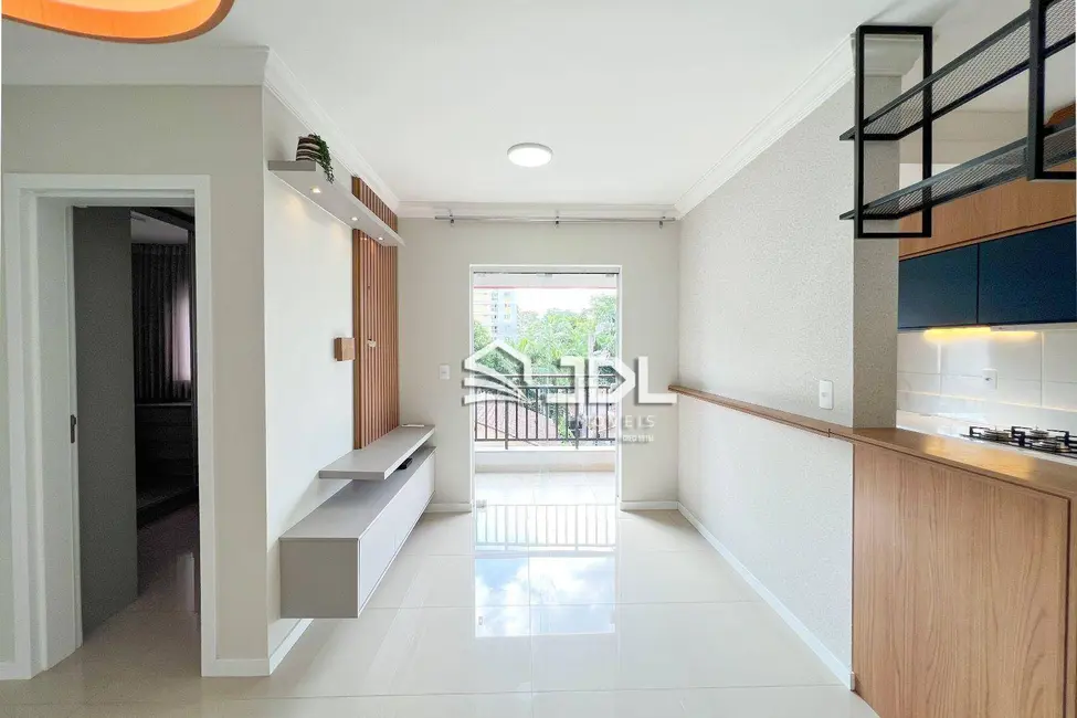 Foto 2 de Apartamento com 2 quartos à venda, 88m2 em Escola Agrícola, Blumenau - SC