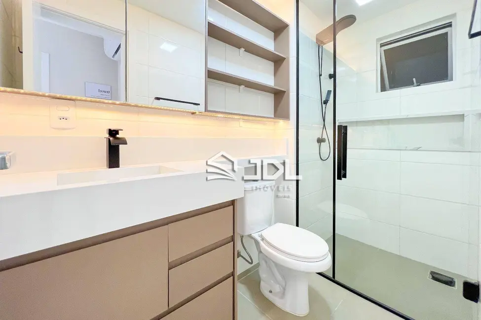 Apartamento com 2 quartos à venda, 88m2 em Escola Agrícola, Blumenau - SC - imagem 9 Foto 9 de Apartamento com 2 quartos à venda, 88m2 em Escola Agrícola, Blumenau - SC