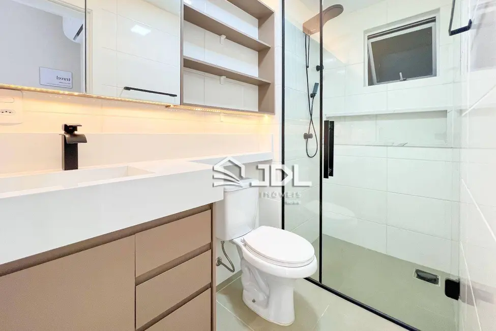 Apartamento com 2 quartos à venda, 88m2 em Escola Agrícola, Blumenau - SC - imagem 7 Foto 7 de Apartamento com 2 quartos à venda, 88m2 em Escola Agrícola, Blumenau - SC