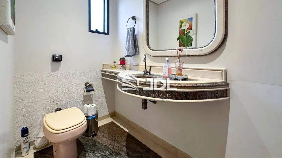 Casa de Condomínio com 3 quartos à venda, 455m2 em Vorstadt, Blumenau - SC - imagem 4 Foto 4 de Casa de Condomínio com 3 quartos à venda, 455m2 em Vorstadt, Blumenau - SC