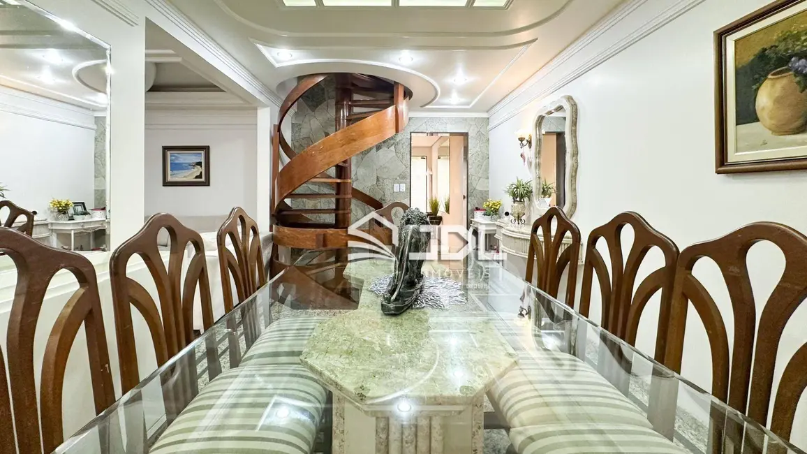 Casa de Condomínio com 3 quartos à venda, 455m2 em Vorstadt, Blumenau - SC - imagem 6 Foto 6 de Casa de Condomínio com 3 quartos à venda, 455m2 em Vorstadt, Blumenau - SC
