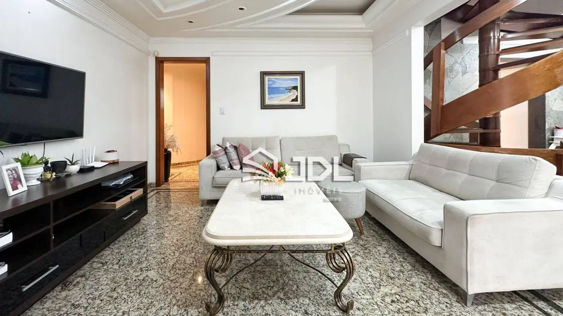 Casa de Condomínio com 3 quartos à venda, 455m2 em Vorstadt, Blumenau - SC - imagem 7 Foto 7 de Casa de Condomínio com 3 quartos à venda, 455m2 em Vorstadt, Blumenau - SC