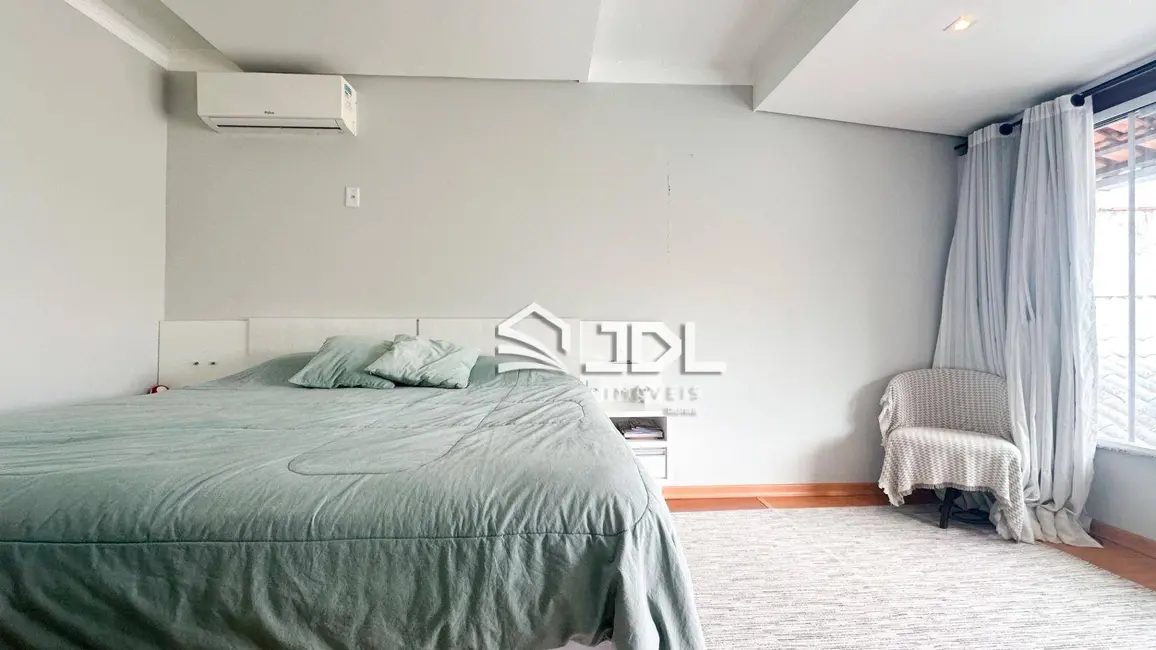 Casa com 3 quartos à venda, 427m2 em Escola Agrícola, Blumenau - SC - imagem 6 Foto 6 de Casa com 3 quartos à venda, 427m2 em Escola Agrícola, Blumenau - SC
