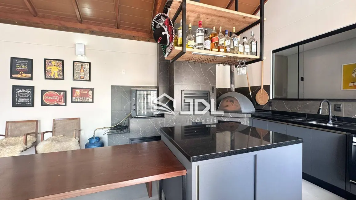 Casa com 3 quartos à venda, 427m2 em Escola Agrícola, Blumenau - SC - imagem 3 Foto 3 de Casa com 3 quartos à venda, 427m2 em Escola Agrícola, Blumenau - SC