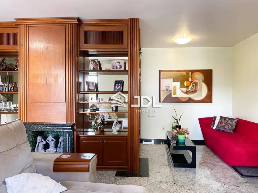 Apartamento com 3 quartos à venda, 185m2 em Ponta Aguda, Blumenau - SC - imagem 5 Foto 5 de Apartamento com 3 quartos à venda, 185m2 em Ponta Aguda, Blumenau - SC