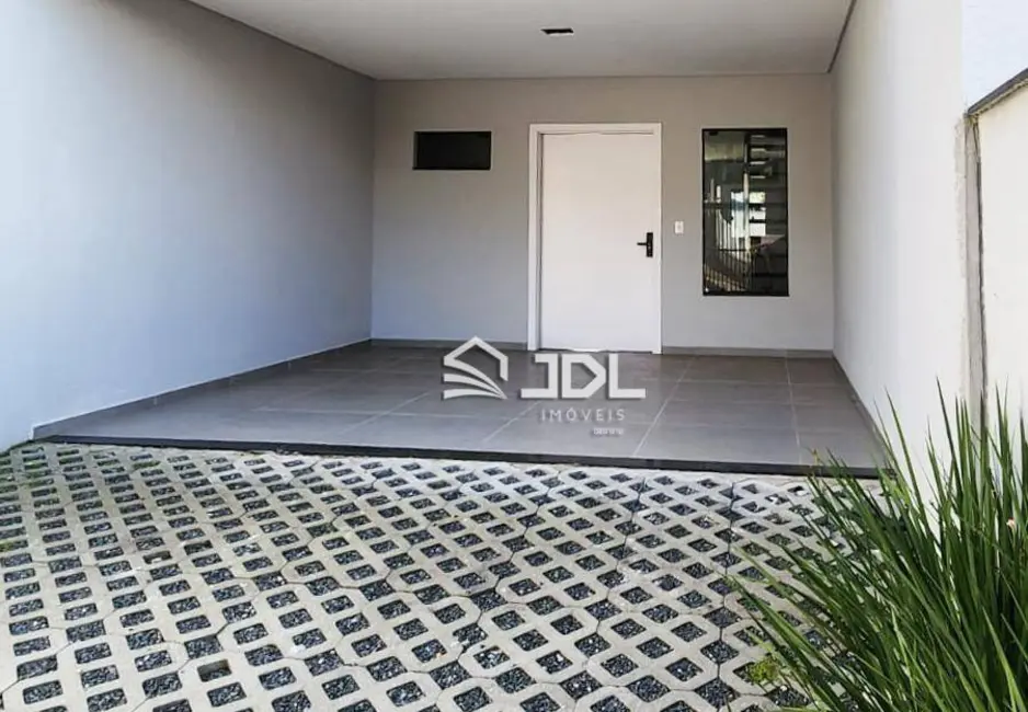 Sobrado com 2 quartos à venda, 145m2 em Fortaleza, Blumenau - SC - imagem 3 Foto 3 de Sobrado com 2 quartos à venda, 145m2 em Fortaleza, Blumenau - SC