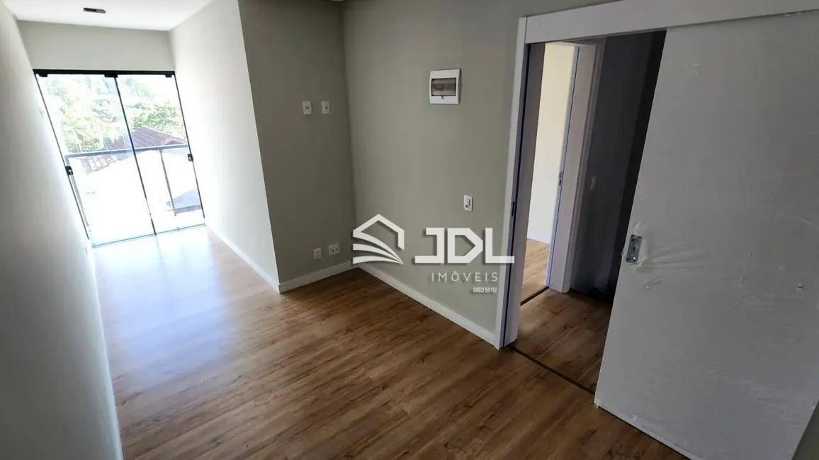 Sobrado com 2 quartos à venda, 145m2 em Fortaleza, Blumenau - SC - imagem 4 Foto 4 de Sobrado com 2 quartos à venda, 145m2 em Fortaleza, Blumenau - SC