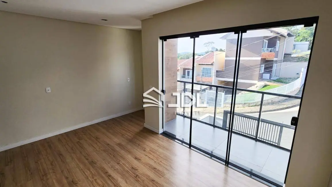 Sobrado com 2 quartos à venda, 145m2 em Fortaleza, Blumenau - SC - imagem 6 Foto 6 de Sobrado com 2 quartos à venda, 145m2 em Fortaleza, Blumenau - SC