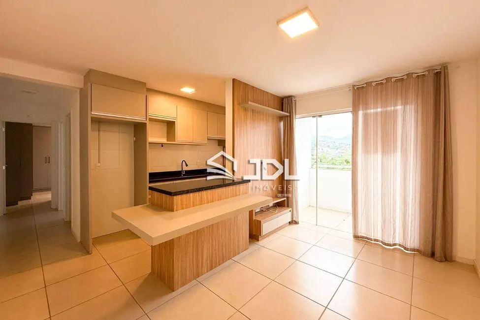 Foto 2 de Apartamento com 2 quartos à venda, 77m2 em Itoupava Central, Blumenau - SC