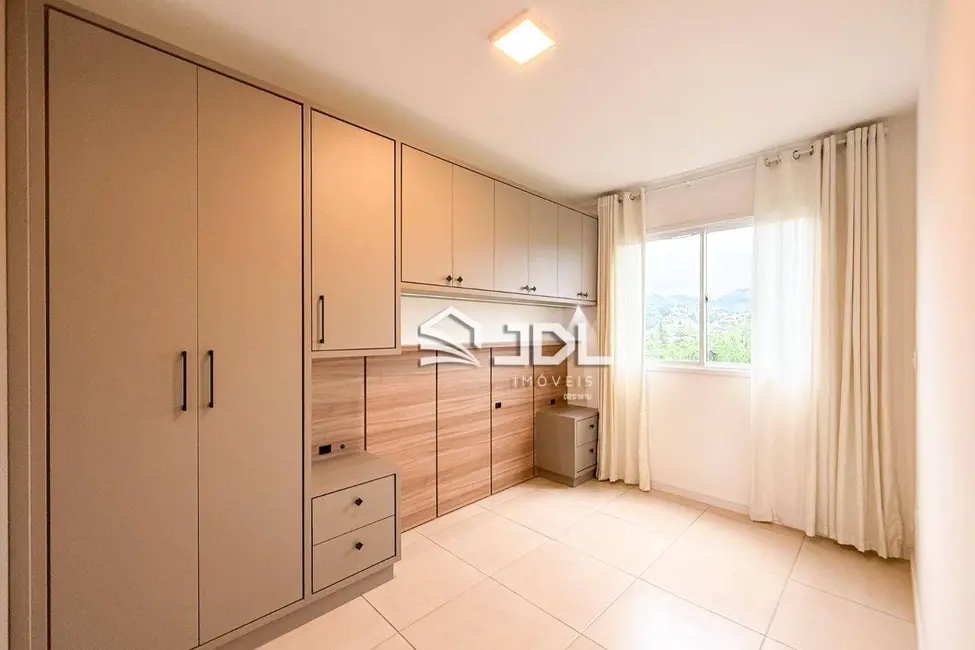 Apartamento com 2 quartos à venda, 77m2 em Itoupava Central, Blumenau - SC - imagem 5 Foto 5 de Apartamento com 2 quartos à venda, 77m2 em Itoupava Central, Blumenau - SC