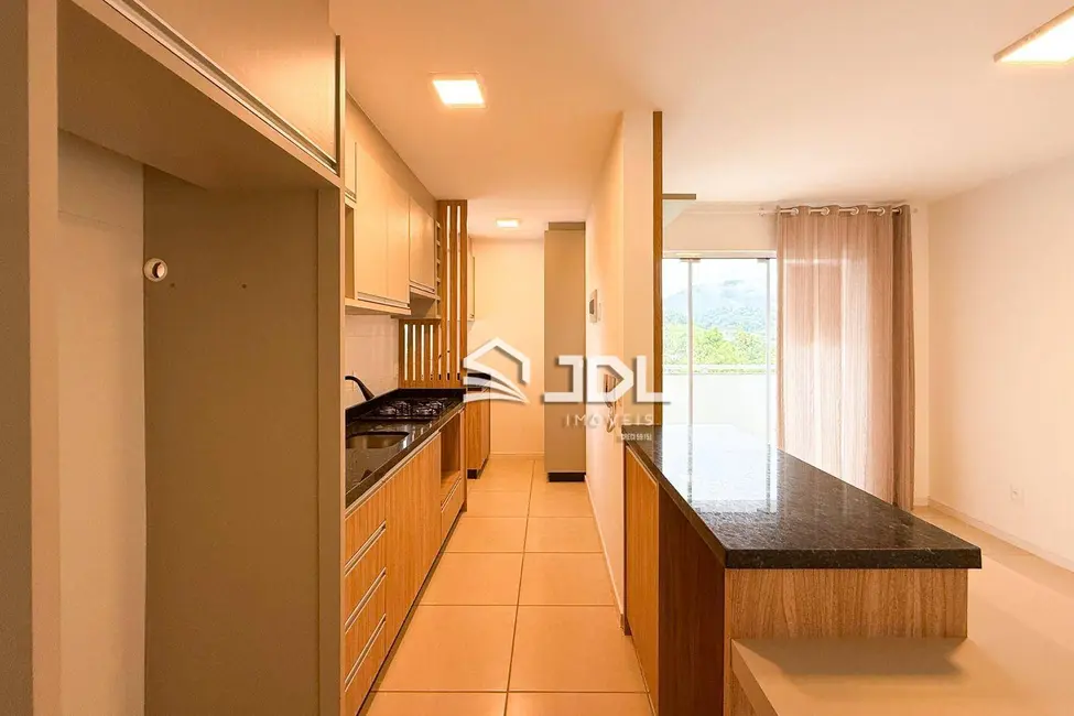 Apartamento com 2 quartos à venda, 77m2 em Itoupava Central, Blumenau - SC - imagem 3 Foto 3 de Apartamento com 2 quartos à venda, 77m2 em Itoupava Central, Blumenau - SC