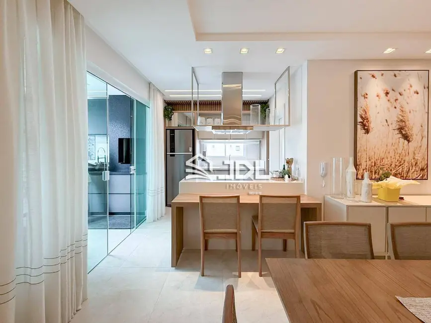 Foto 3 de Apartamento com 3 quartos à venda, 192m2 em Meia Praia, Itapema - SC