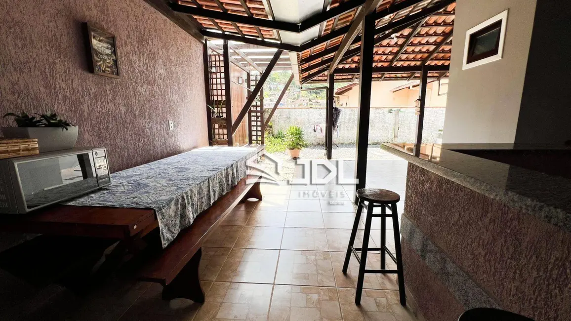 Casa com 3 quartos à venda, 124m2 em Escola Agrícola, Blumenau - SC - imagem 7 Foto 7 de Casa com 3 quartos à venda, 124m2 em Escola Agrícola, Blumenau - SC