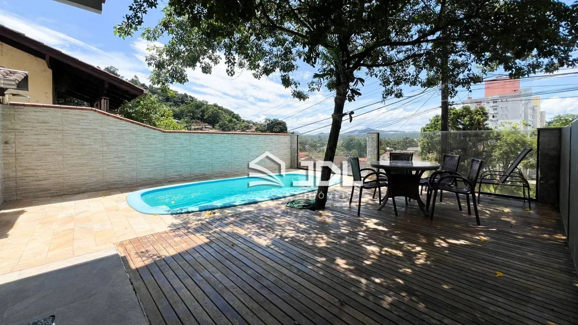 Foto 2 de Casa com 3 quartos à venda, 124m2 em Escola Agrícola, Blumenau - SC
